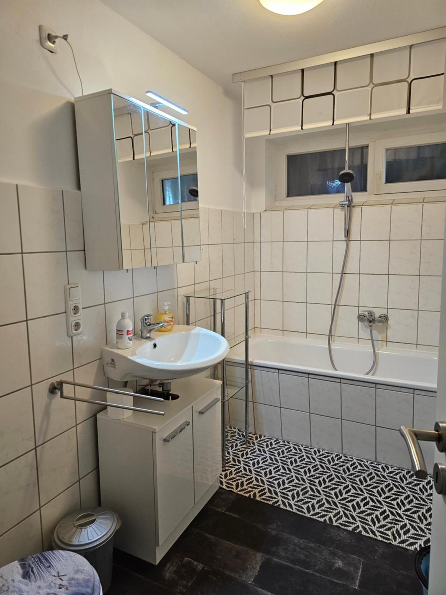 Appartement Fewo Minsen à Schillig Extérieur photo